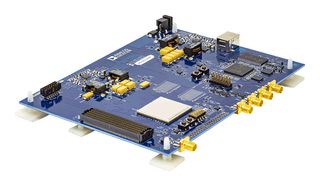 ANALOG DEVICES HSC-ADC-EVALEZ