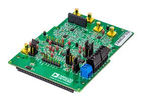 ANALOG DEVICES EVAL-AD7380FMCZ