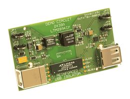 ANALOG DEVICES DC2438A