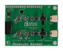 ANALOG DEVICES DC2792B
