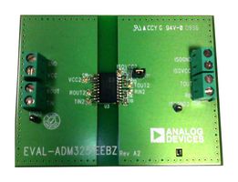 ANALOG DEVICES EVAL-ADM3251EEB1Z