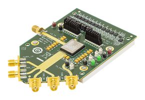 ANALOG DEVICES ADMV7310-EVALZ