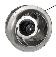 ORION FANS OAB360-22-1