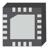 STMICROELECTRONICS HDMI2C1-6C1