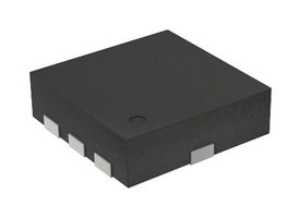 STMICROELECTRONICS TS3333AQPR