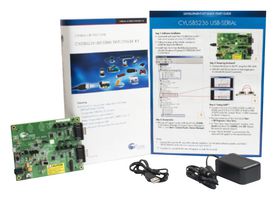 INFINEON CYUSBS236