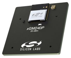 SILICON LABS XGM240-RB4317A