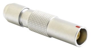 MULTICOMP PRO MCPHG00BC304KS35 Circular Connector, Standard Circular Connector, 00 Series, Cable Mount Receptacle, 4 Contacts