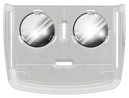 LASCAR EL-IOT WALL BRACKET