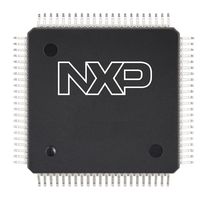 NXP S32K324EHT1MPBST