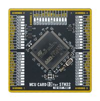 MIKROELEKTRONIKA MIKROE-4657
