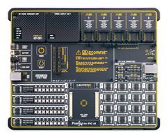 MIKROELEKTRONIKA MIKROE-4666