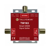 TALLYSMAN WIRELESS 32-0163-01