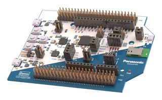 PANASONIC ENW89854AVKF