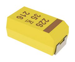 KEMET T495A336K006ATE600