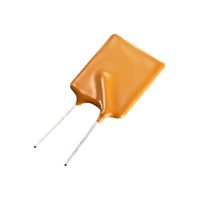 YAGEO BK30-300-SZ Resettable Fuse, PPTC, BK30 Series, 30 VDC, 3 A, 6 A, 10.8 s, Rectangular