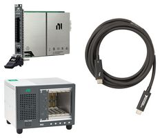 NI / EMERSON 867118-03