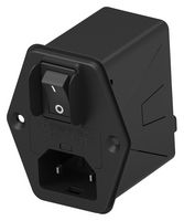 CORCOM - TE CONNECTIVITY 12HPEGD1-NG