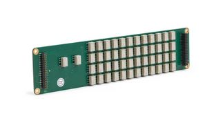 NI / EMERSON 786434-01 SET-2210, ROUTING INSTRUMENT CONNECT