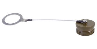 AMPHENOL INTERCONNECT INDIA D38999/32-F-11-N