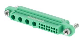 HARWIN G125-22496F3-04-16-00
