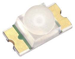 ROHM SMLS14BNTT68 LED, Blue, SMD, 3.2mm x 1.6mm, 30 mA, 3.2 V, 470 nm