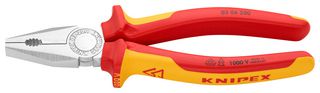 KNIPEX 03 06 200