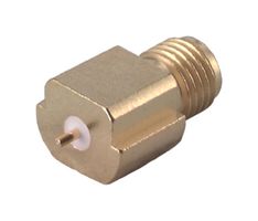 HUBER+SUHNER 82"SMA-S50-0-45/111"NE