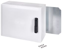 FIBOX ARCA 406021S NO MP