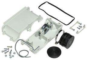 EK series, Enclosures, Rack & Cabinets