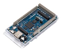 Arduino GIGA – 한계를 뛰어넘는 성능!