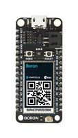 PARTICLE BRN404X