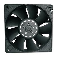 ORION FANS OD1238-24HBXJ01A