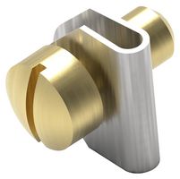 TE CONNECTIVITY 5205980-5 D Sub Jack Screw, AMPLIMITE, 5.59 mm, 4-40