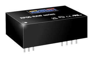 RECOM POWER RP06-11024SRAW