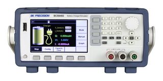 B&K PRECISION BCS6402