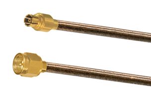 JOHNSON - CINCH CONNECTIVITY 415-0520-MM250