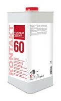 KONTAKT CHEMIE KONTAKT 60, 5L Cleaner, Electrical Contacts, Can, 5 l