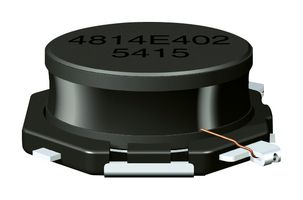 TDK B82451L2364E402 Power Inductor (SMD), 2.36 mH, Unshielded, B82451L Series