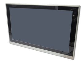 Multicomp Pro HMI 디스플레이