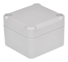 MULTICOMP PRO MP011494 Plastic Enclosure, Multipurpose, ABS, 36.65 mm, 57.1 mm, 63.15 mm, IP40, IP65