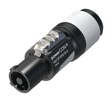 NEUTRIK NAC3FXXB-W-S