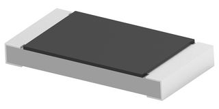 TE CONNECTIVITY - CGS RLC73K2HR604FTDF SMD Current Sense Resistor, 0.604 ohm, RLC73 Series, 2010 [5025 Metric], 750 mW, ± 1%, Thick Film