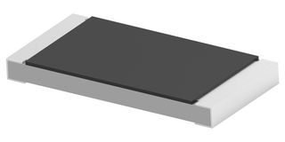 TE CONNECTIVITY - CGS RLC73K3AR75FTDF SMD Current Sense Resistor, 0.75 ohm, RLC73 Series, 2512 [6432 Metric], 1 W, ± 1%, Thick Film