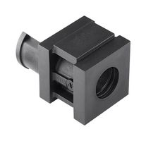 HELLERMANNTYTON 440-00013 VP-S"11-12"INS-SGL-TPE-BK