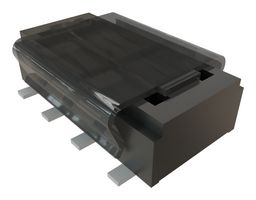 SAMTEC CLT-104-02-L-D-P-TR PCB Receptacle, Board-to-Board, 2 mm, 2 Rows, 8 Contacts, Surface Mount