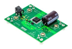 ANALOG DEVICES DC3117A Evaluation Board, LT4322RDDM#PBF, Rectifier Controller, Power Management