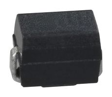 BOURNS PM1812-1R0J-RC Wirewound Inductor, 1 µH, 0.5 ohm, 100 MHz, 450 mA, 1812 [4532 Metric], PM1812 Series