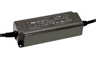 MEAN WELL NPF-60D-36