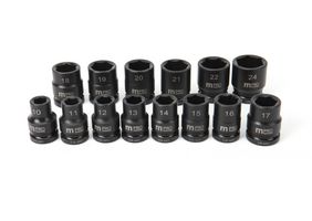 Multicomp Pro 임팩트 소켓